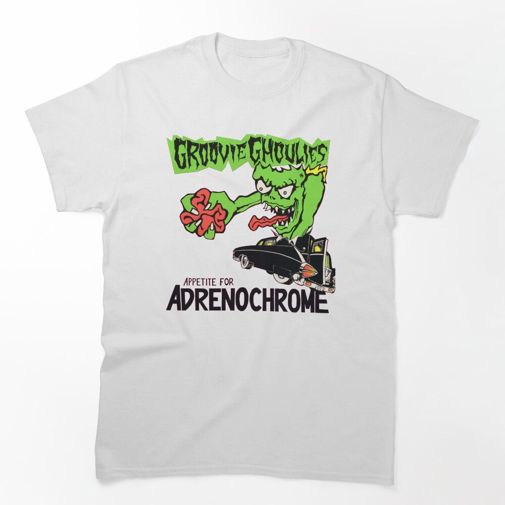 Adrenochrome Shirt