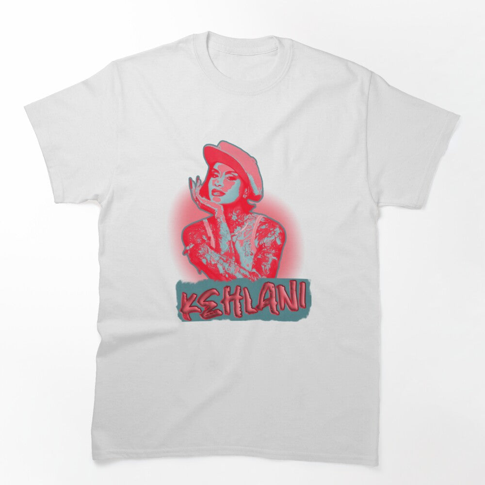 Kehlani Shirt