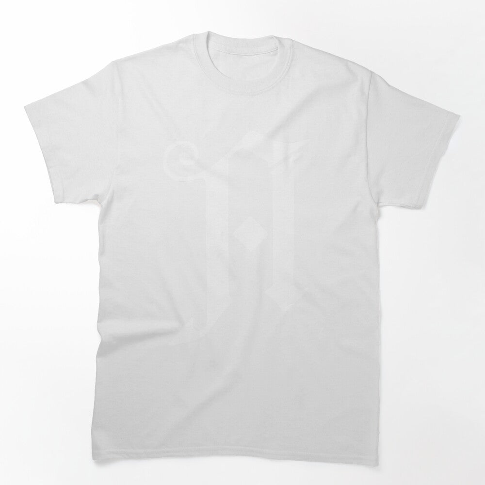 Architects Band HD Logo Shirt