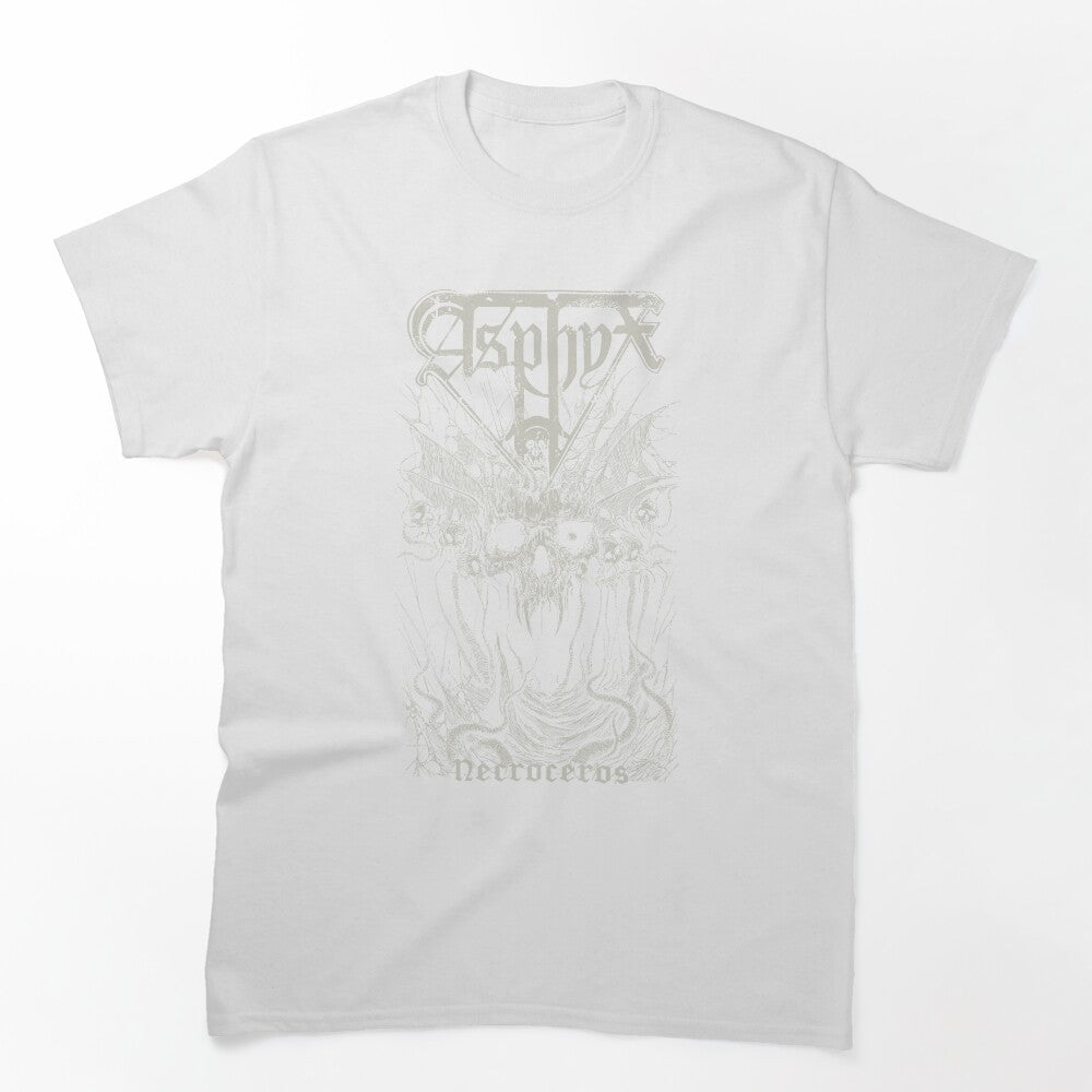 Asphyx Shirt
