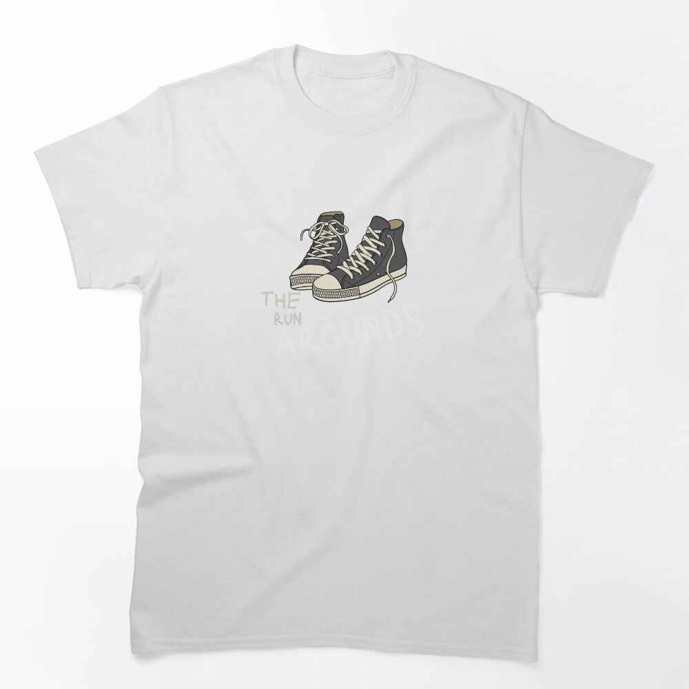 The Runarounds Shirt