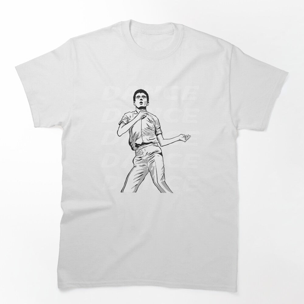 Dance Shirt