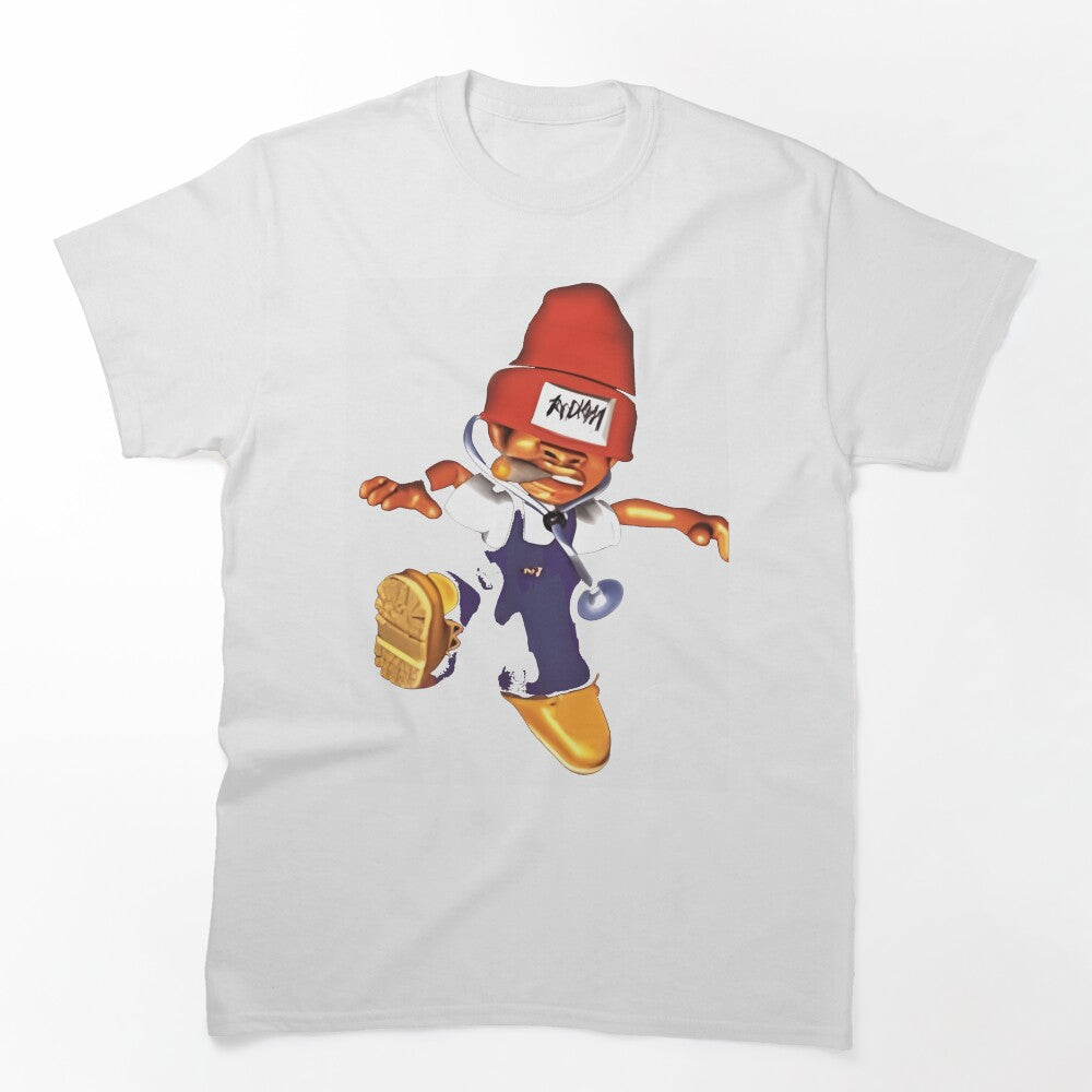 Redman Meme Shirt