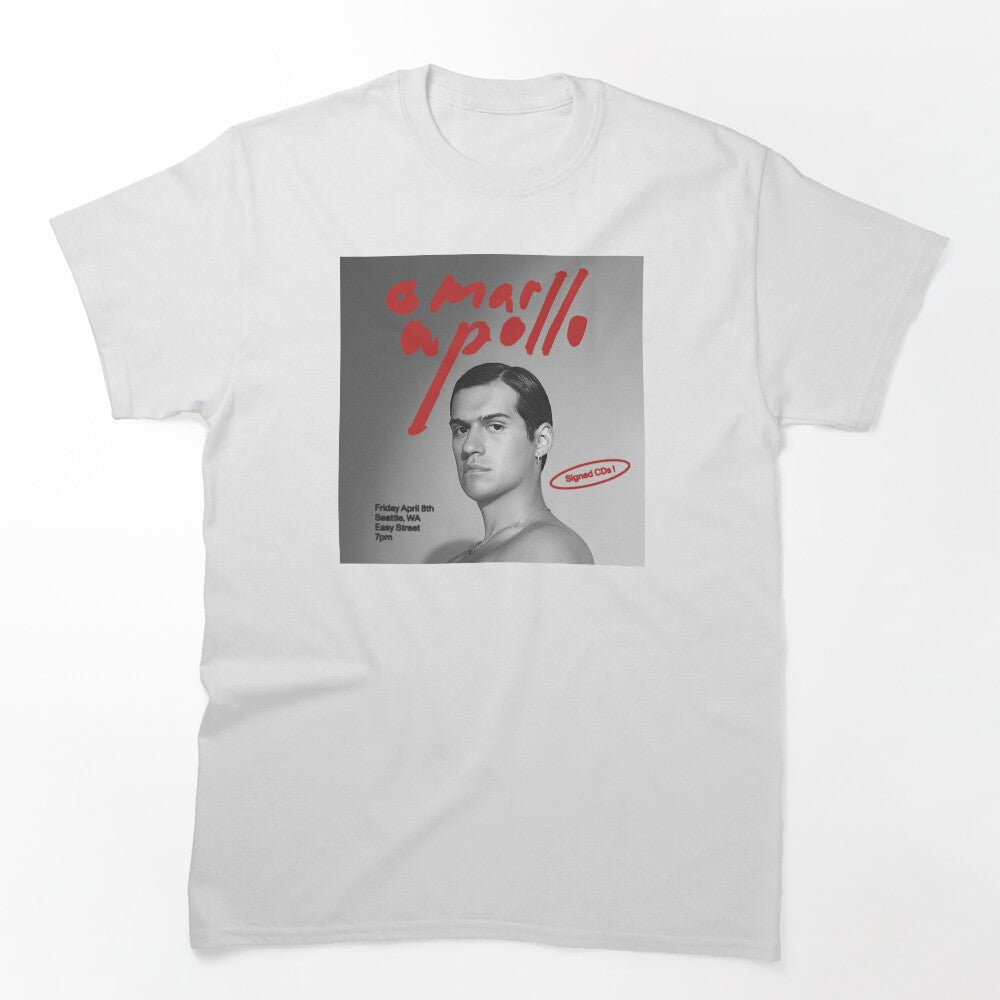IVORY Shirt