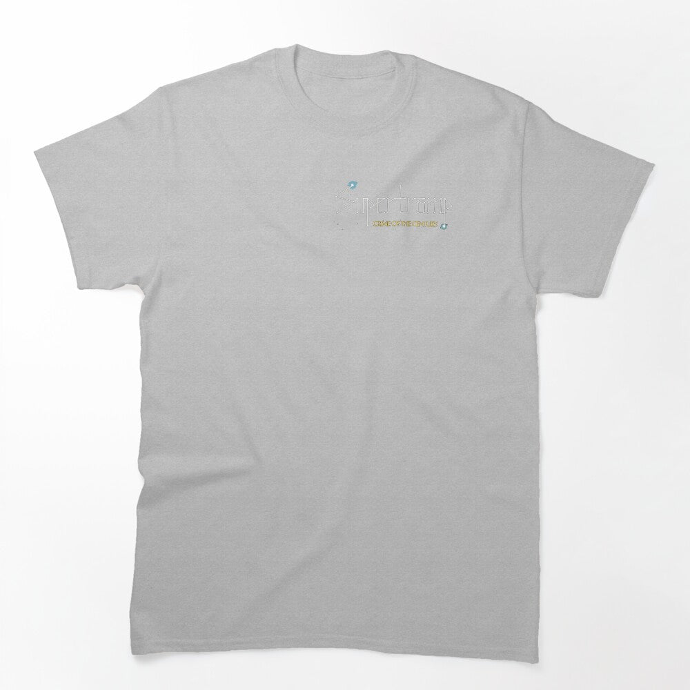 Super Tramp Shirt
