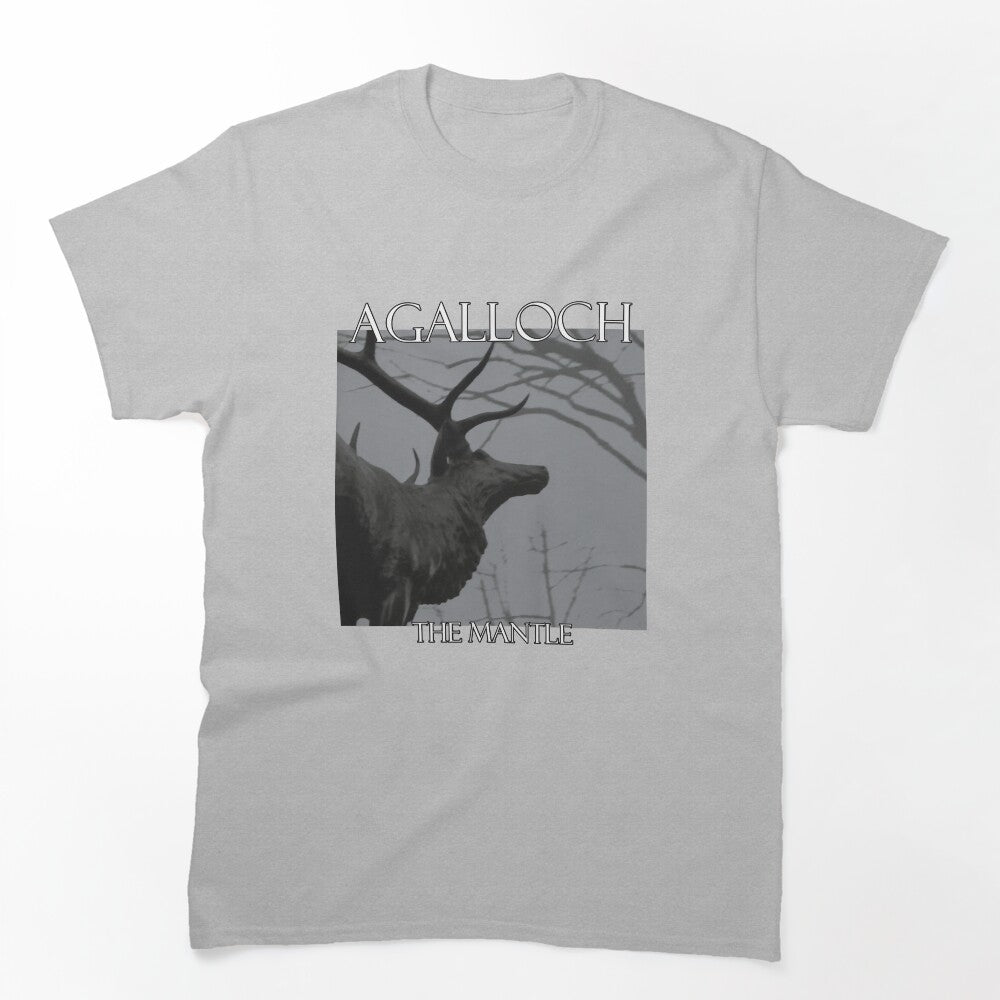 The Five Reasons Tourists Love Burzum Shirt
