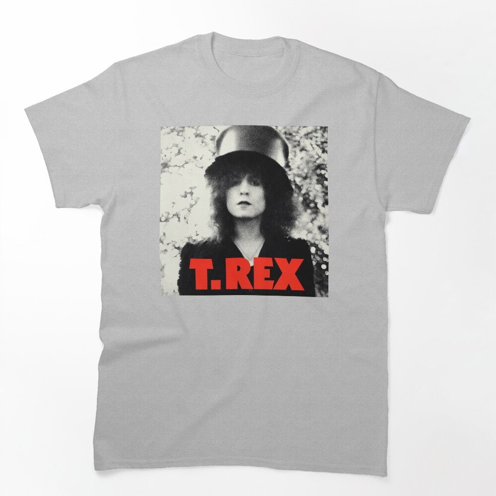 T Rex Shirt