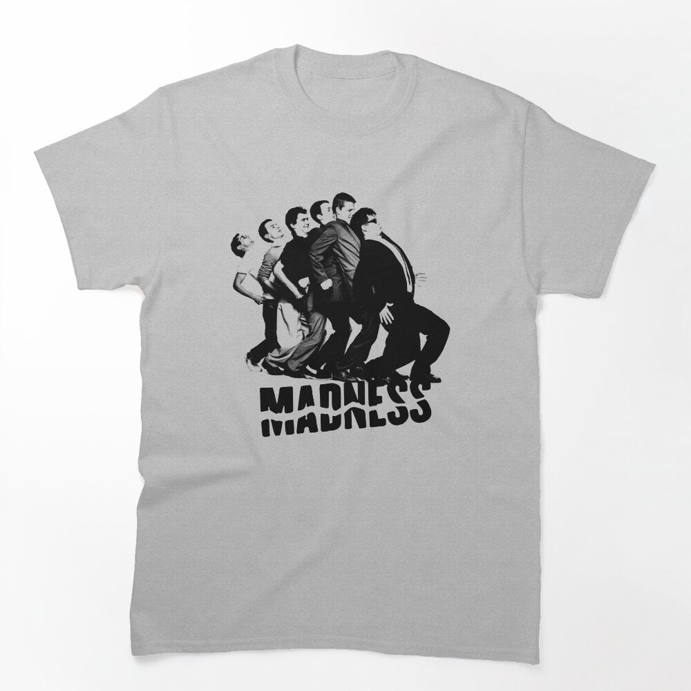 Madness Shirt