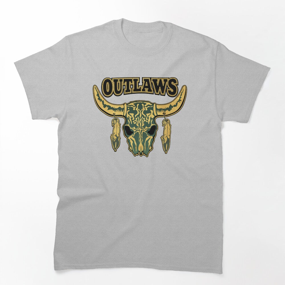 Outlaws! Outlaws! Outlaws! Shirt