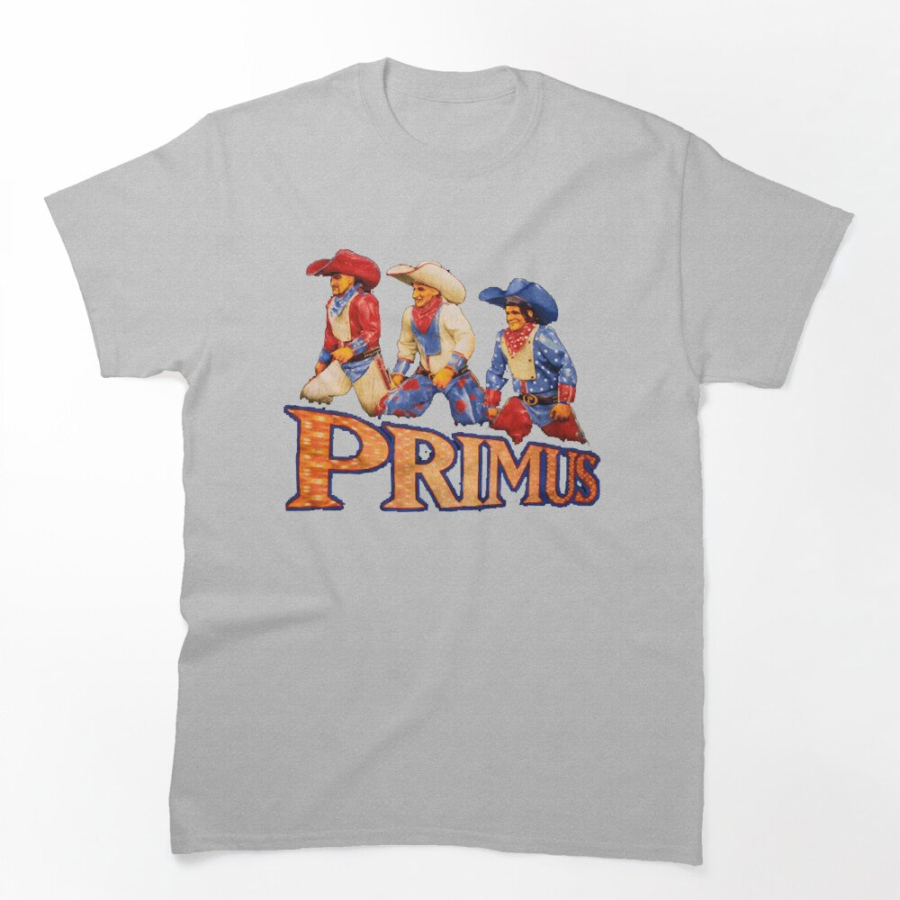 Primus Shirt