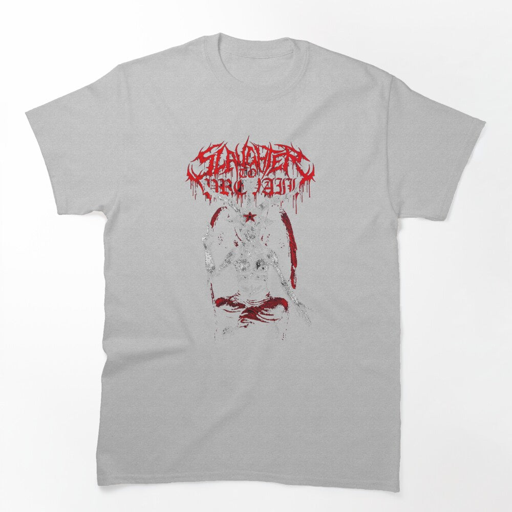 Slaughter To Prevail Band Shirt