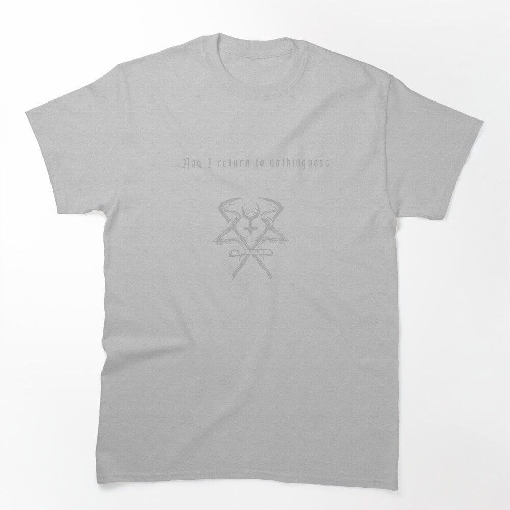 Lorna Shore And I Return To Nothingness Shirt