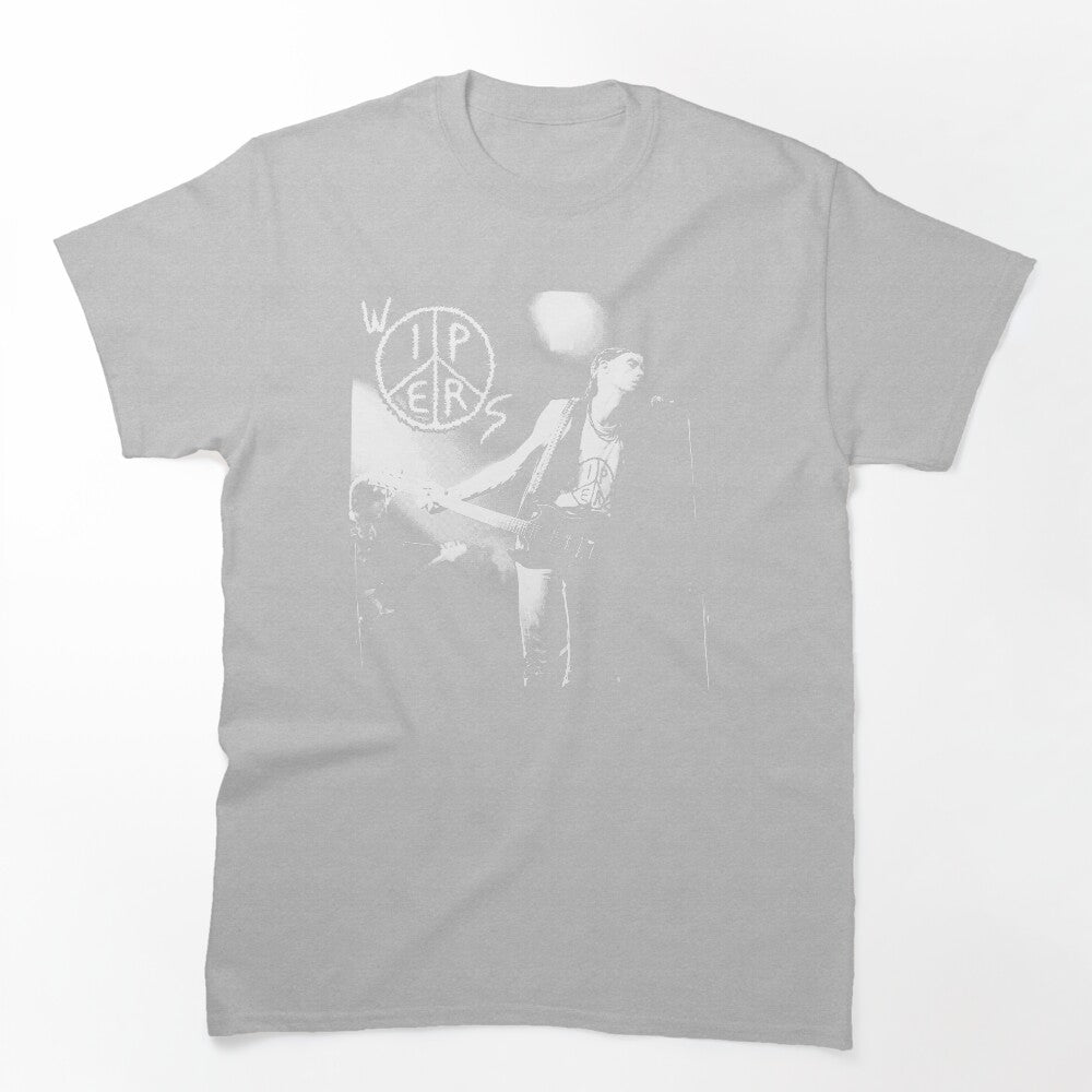 The Wipers Shirt
