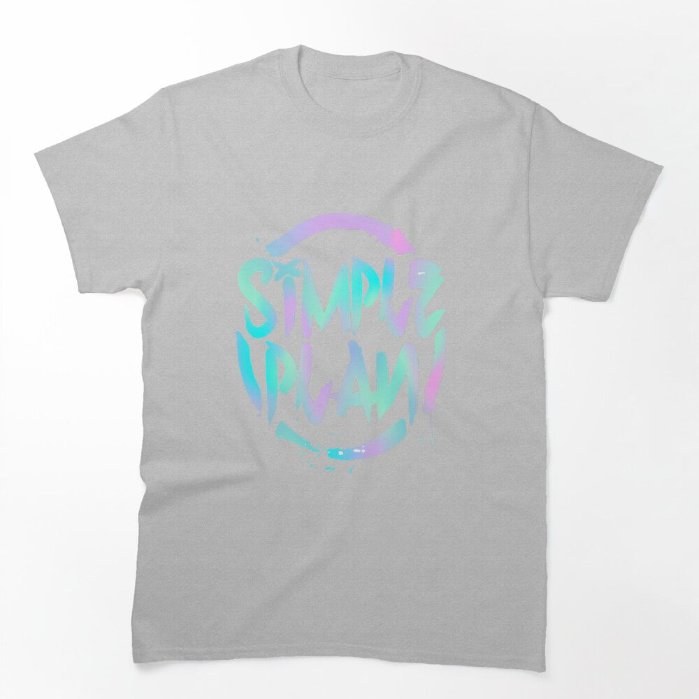 Light Simple Shirt