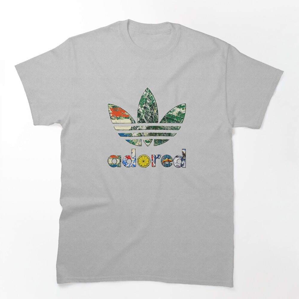 Stone Roses Ian Brown Madchester Adored Manchester Sports Shirt