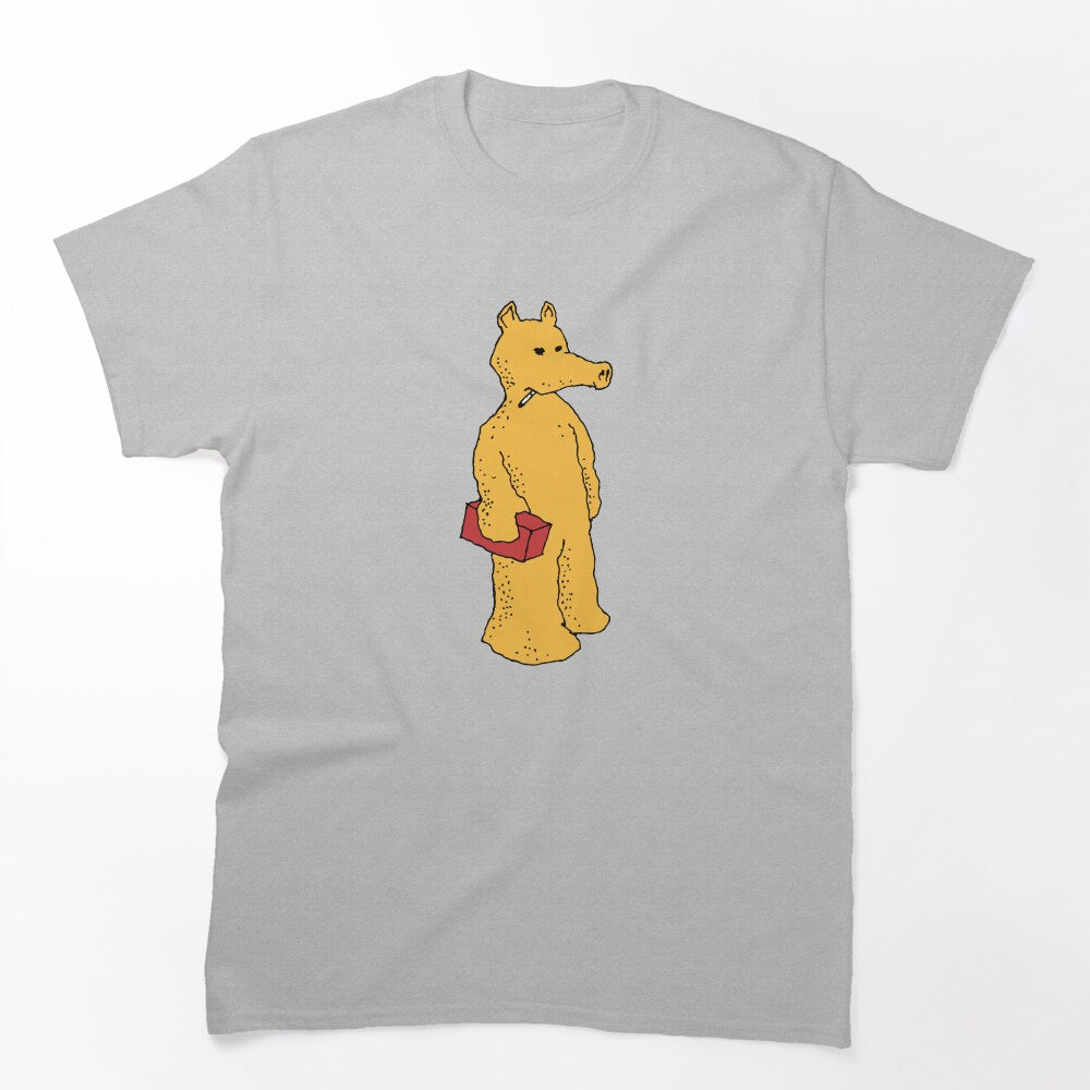 Quasimoto Shirt