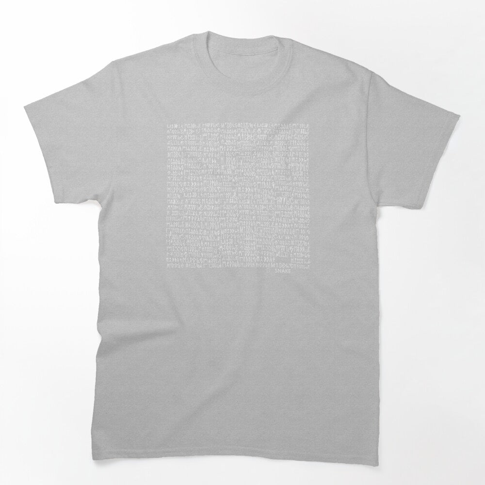 Meet In The Middle Shirt