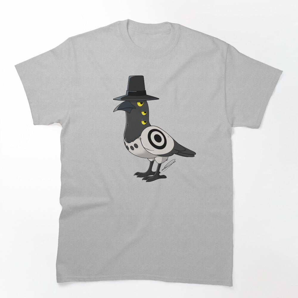 Demon Magpie Shirt