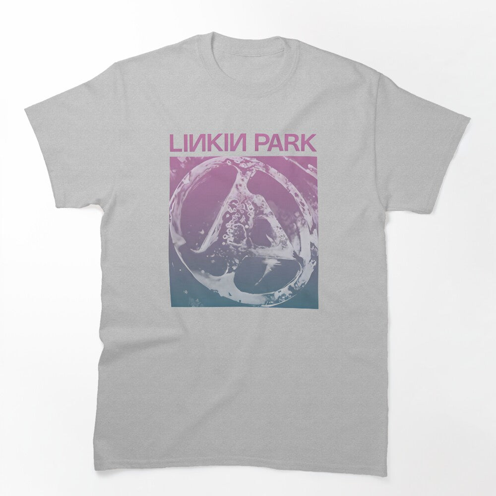 Tour Linkin Park Shirt