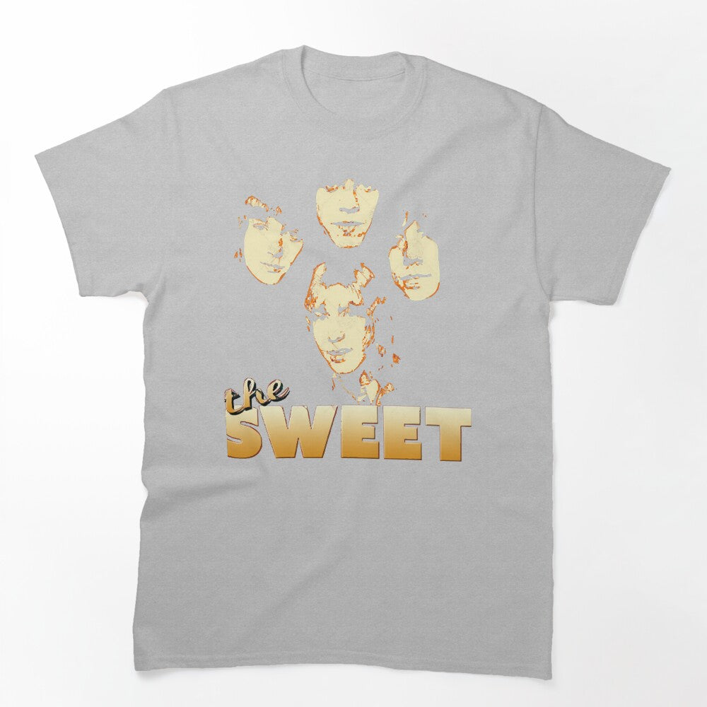 The Sweet Retro Shirt