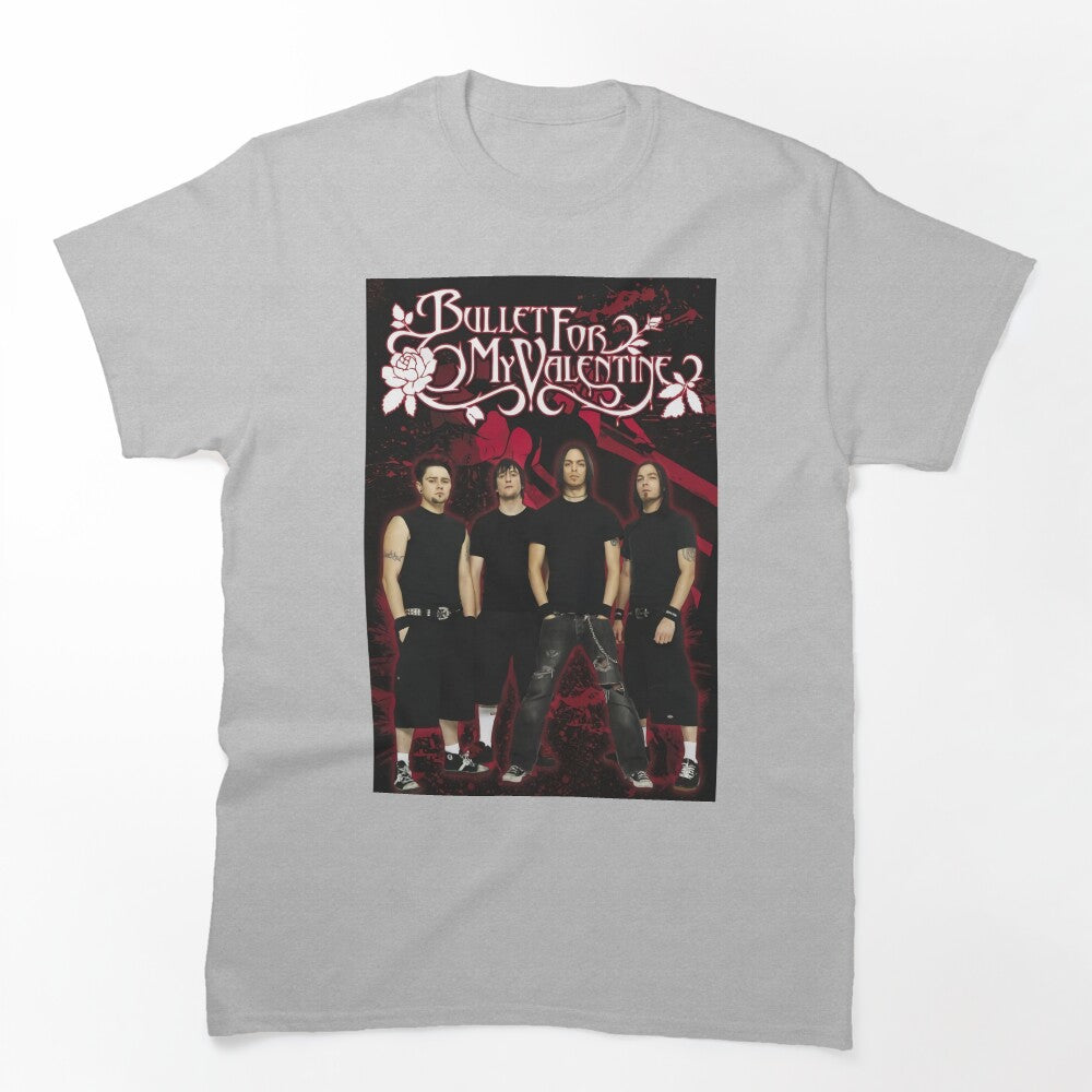 BFMV Scream Aim Fire Shirt