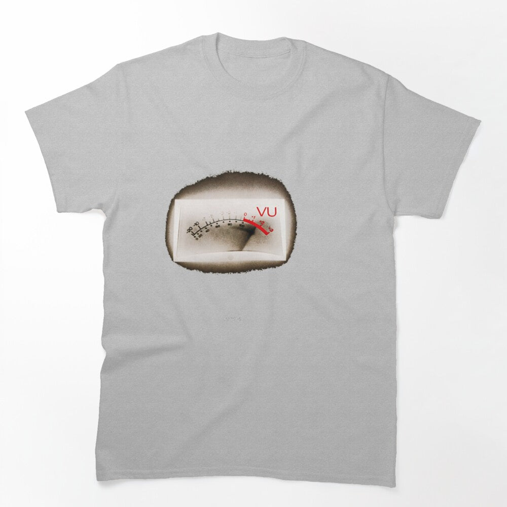 Velvet Underground VU Shirt