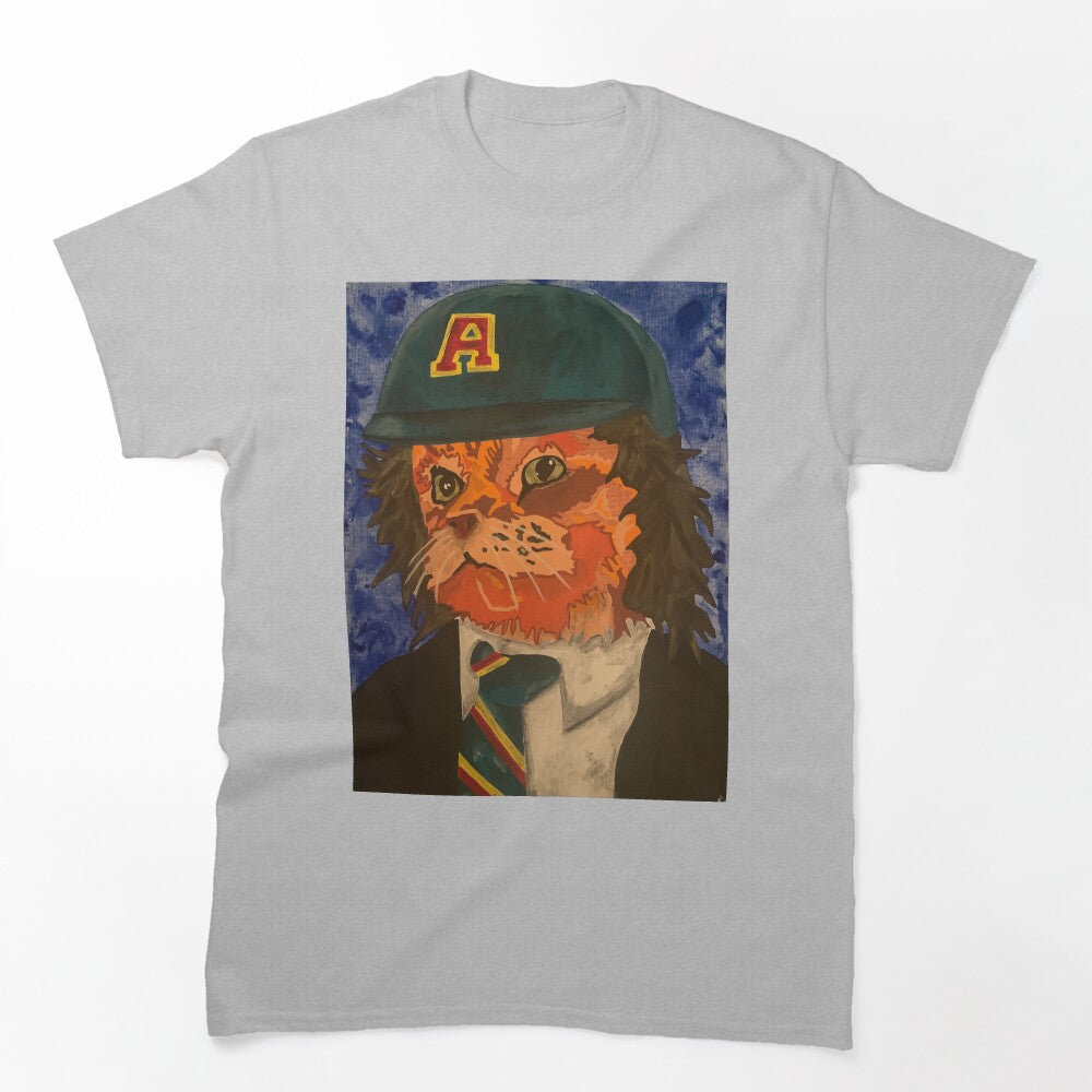 Anghiss Young Shirt
