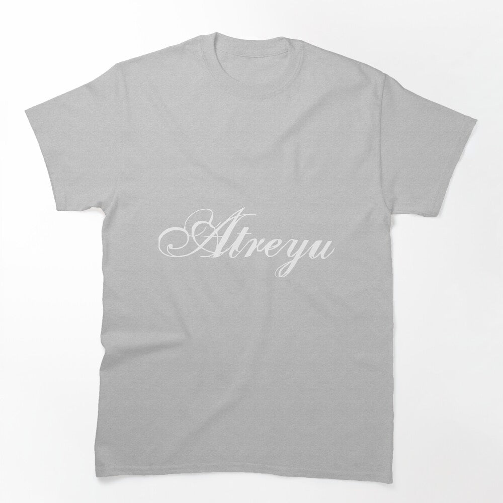 Atreyu HD Logo Ver 2 Shirt