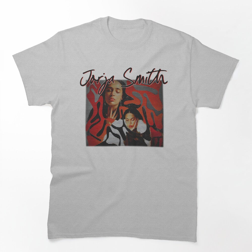 Pretty Soul Singer Face Shirt