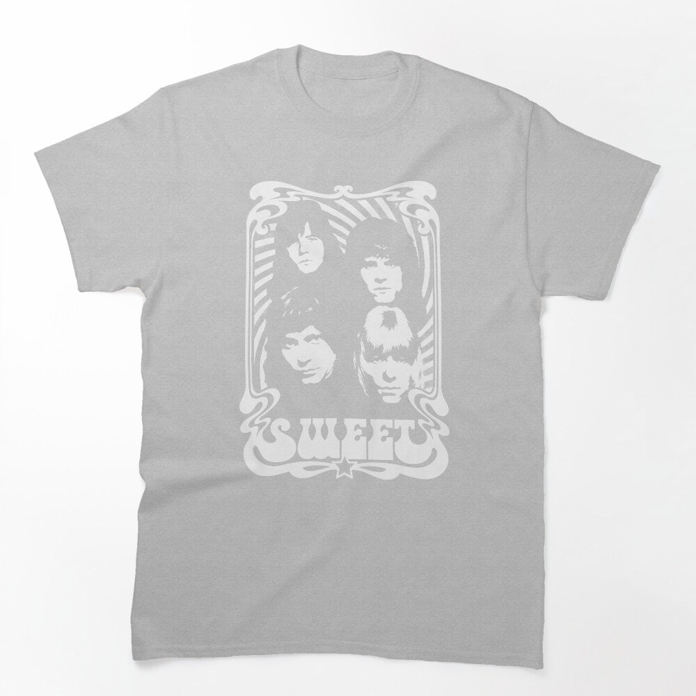 Sweet Band Shirt