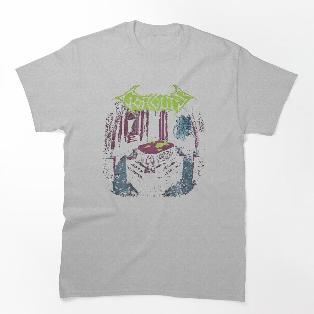 Considered Dead Shirt