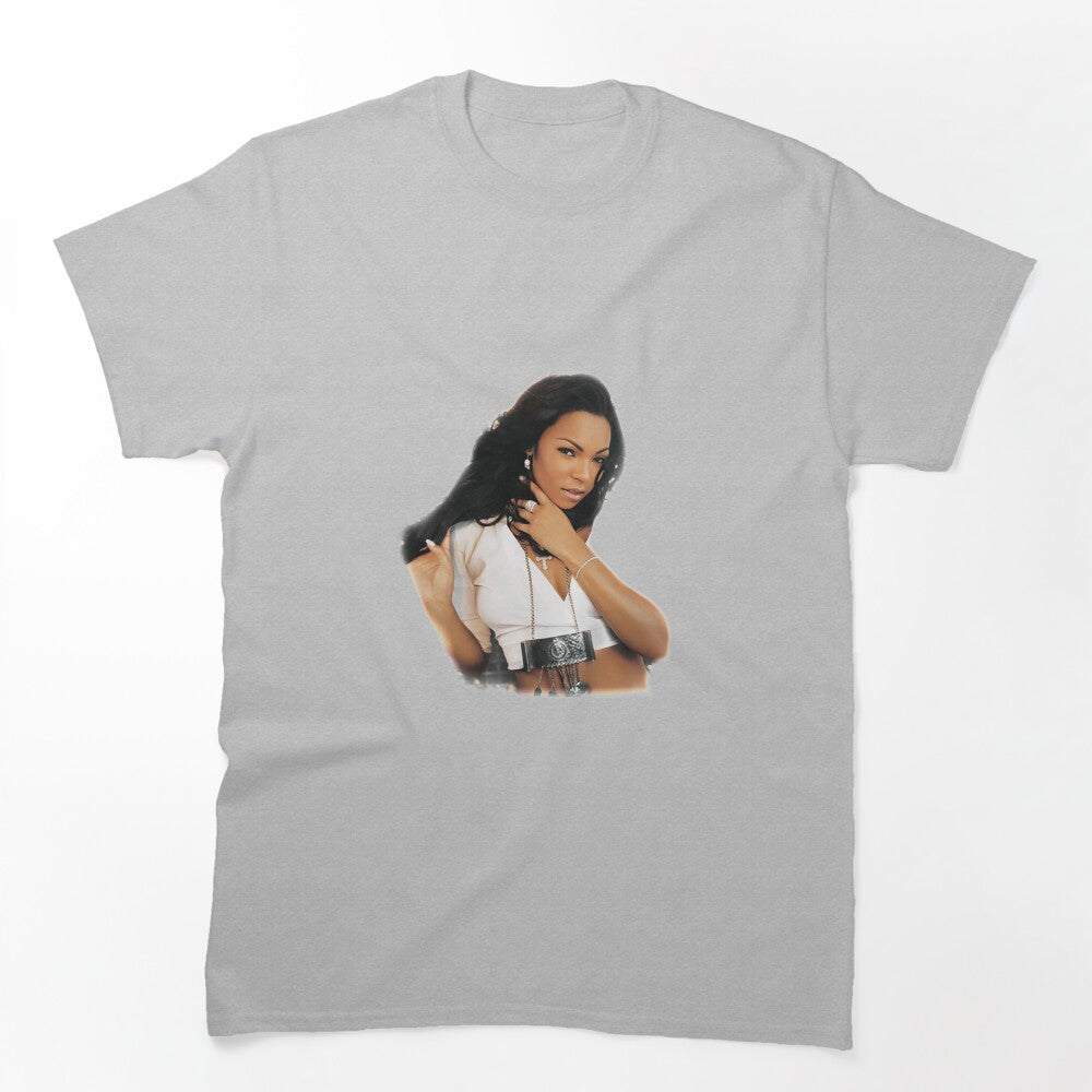 Ashanti Shirt