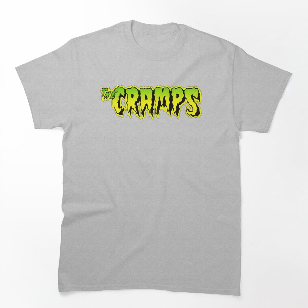 Cramps Logozz Shirt