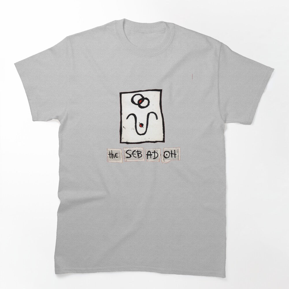 The Sebadoh Shirt