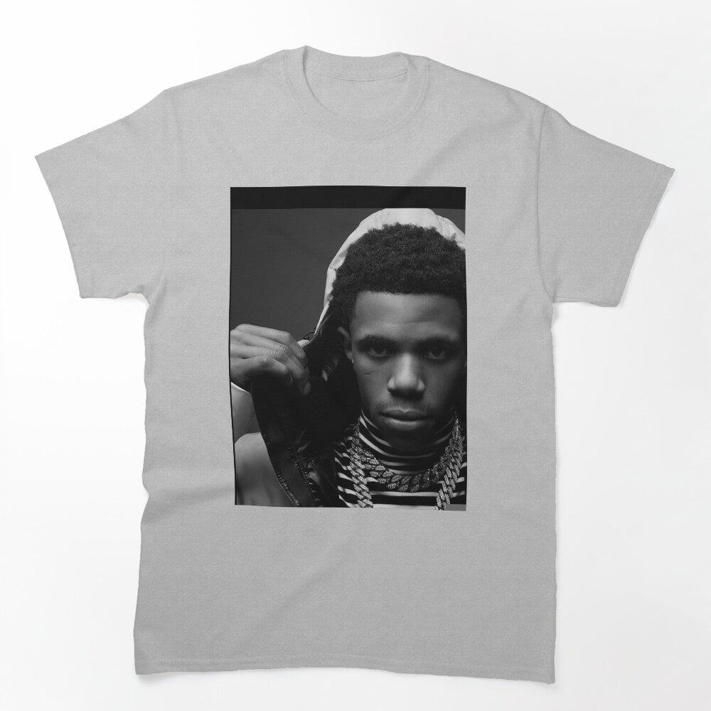 Mood Graphic Shirt