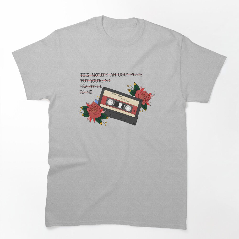 Going Away To College Shirt