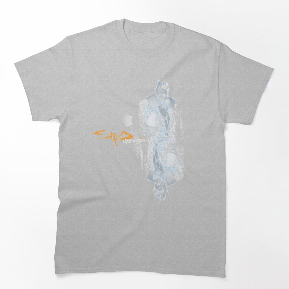 Staind Take The Risk Shirt