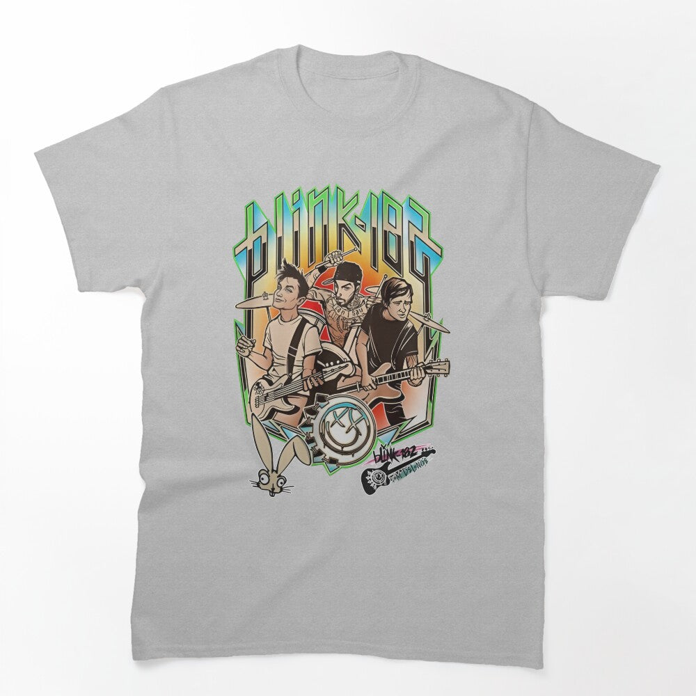182 Blink Shirt