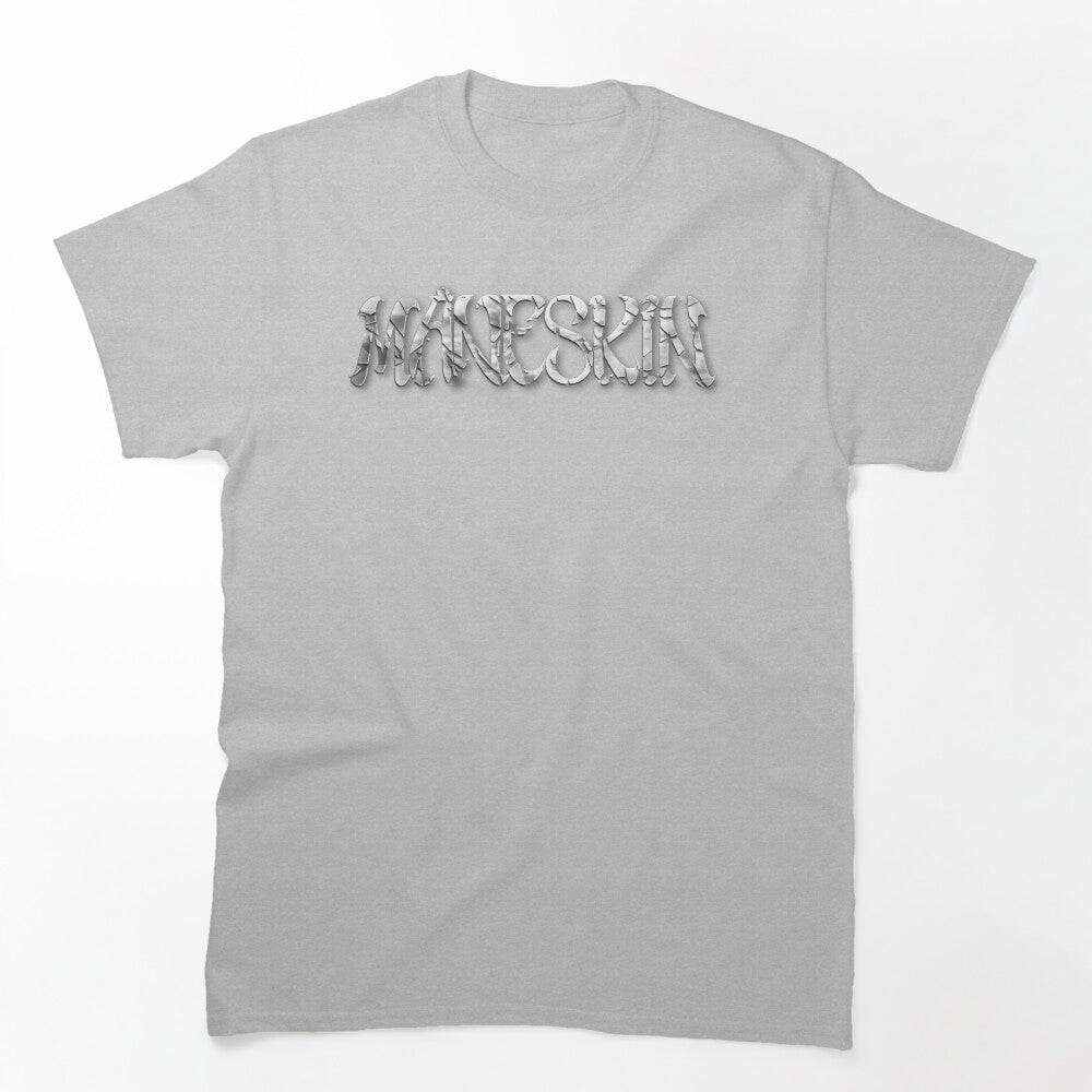 Maneskin Shirt