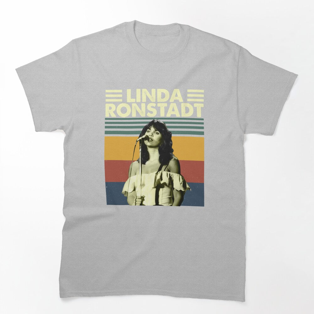 Vintage Linda Ronstadt Shirt