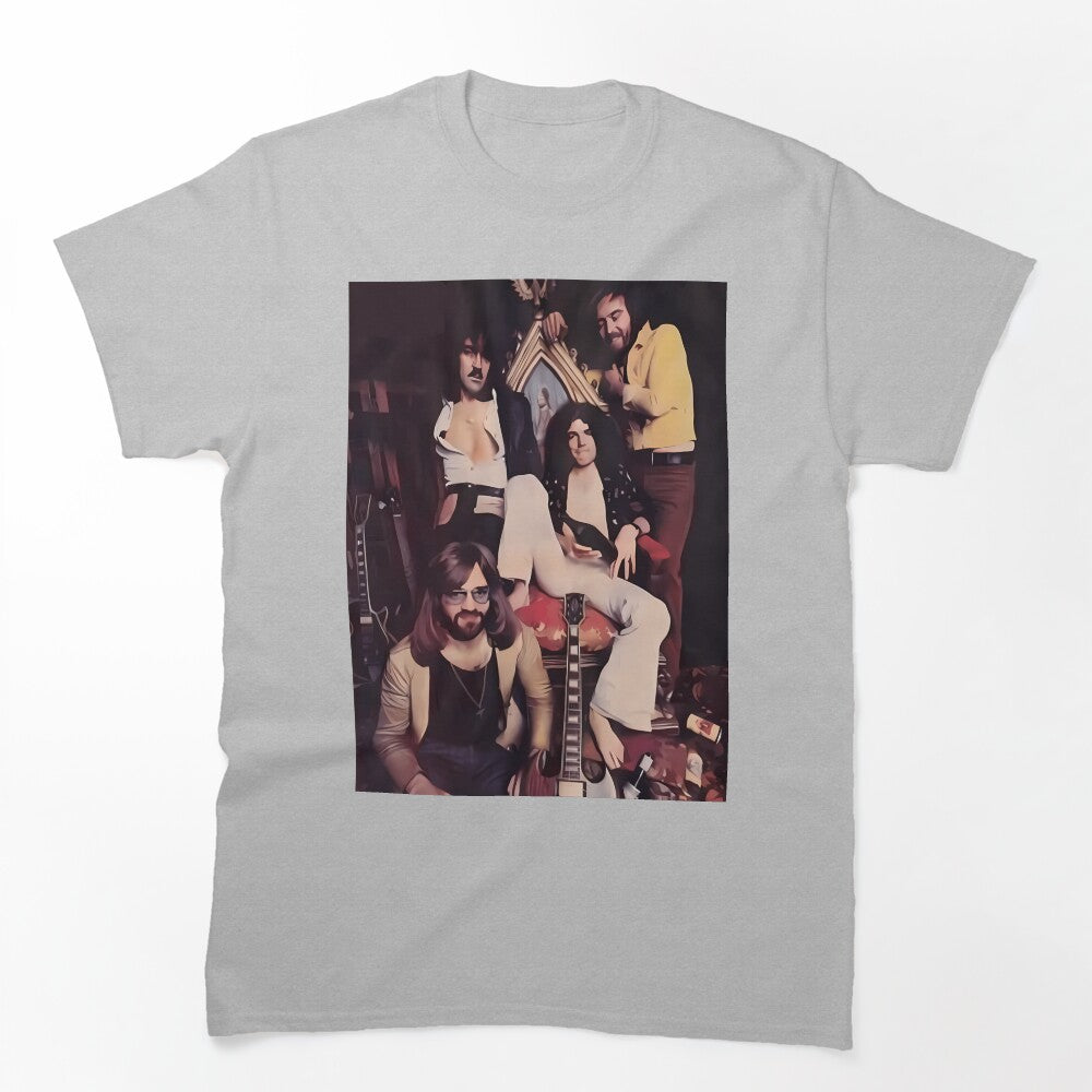 Nazareth Shirt
