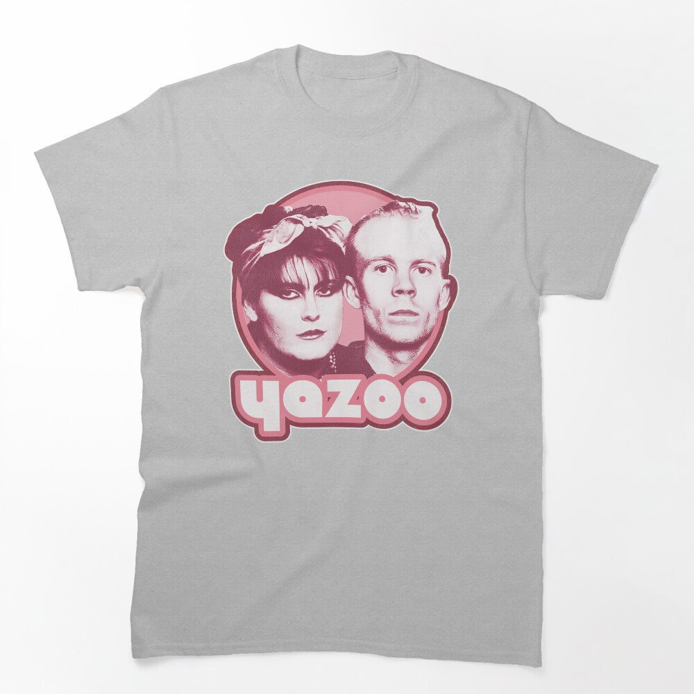 Yazoo Shirt