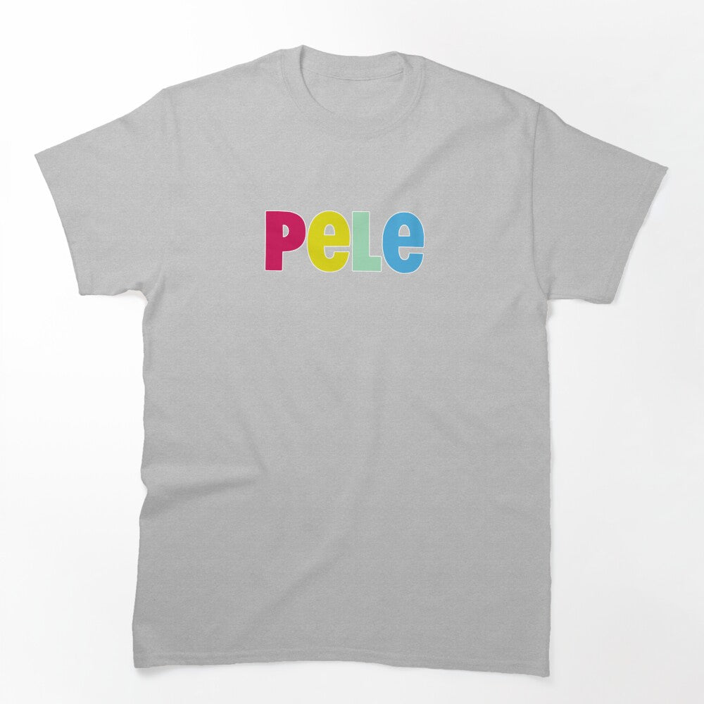 Pele Shirt