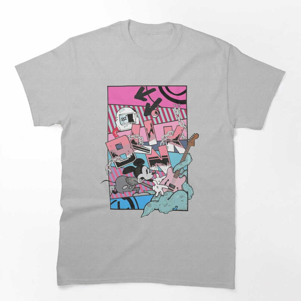 BLINK Shirt