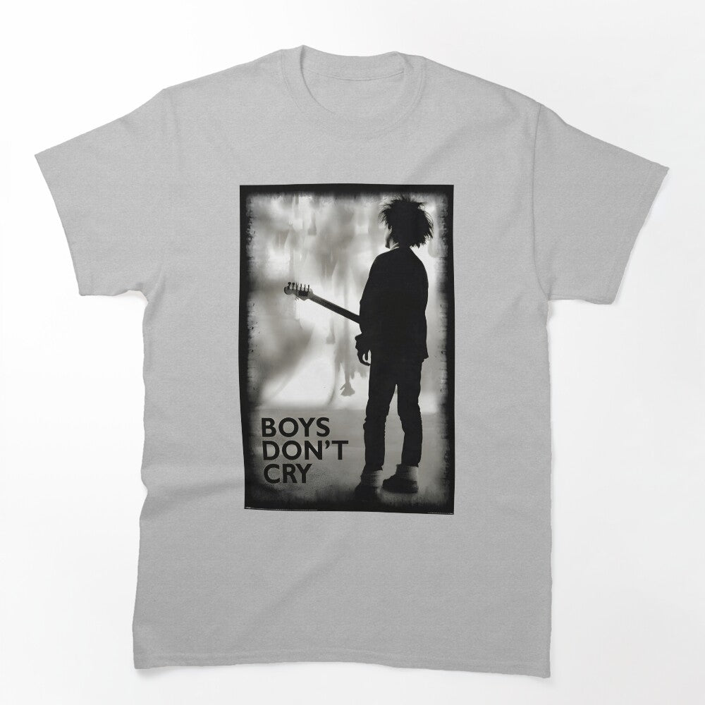 The Cure Fanart Shirt
