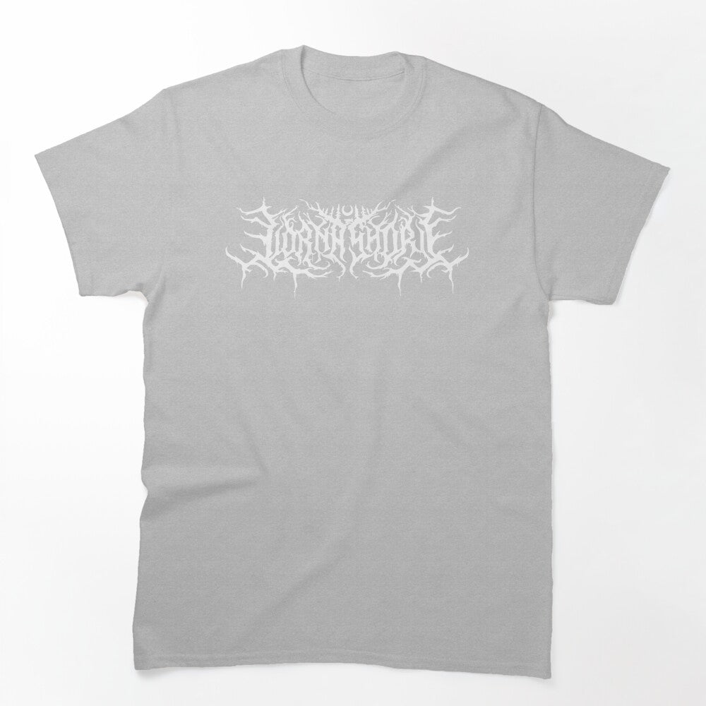 Lorna Shore Logo Shirt