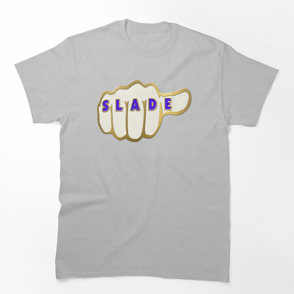 Slade Knuckles Shirt
