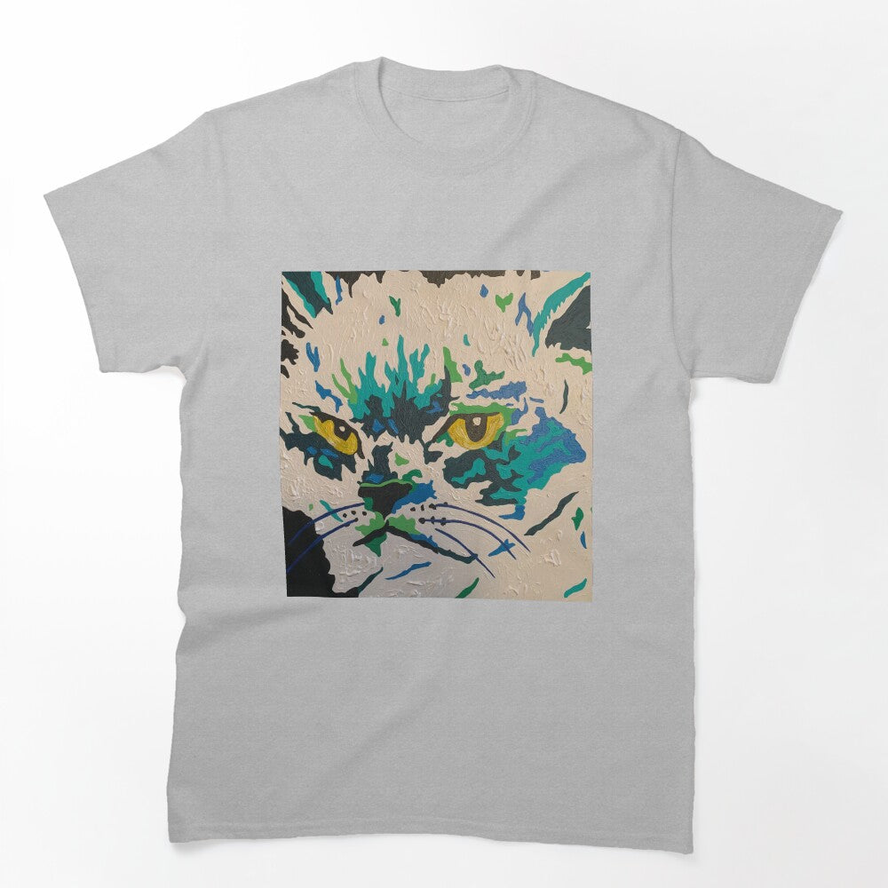 Delilah Shirt