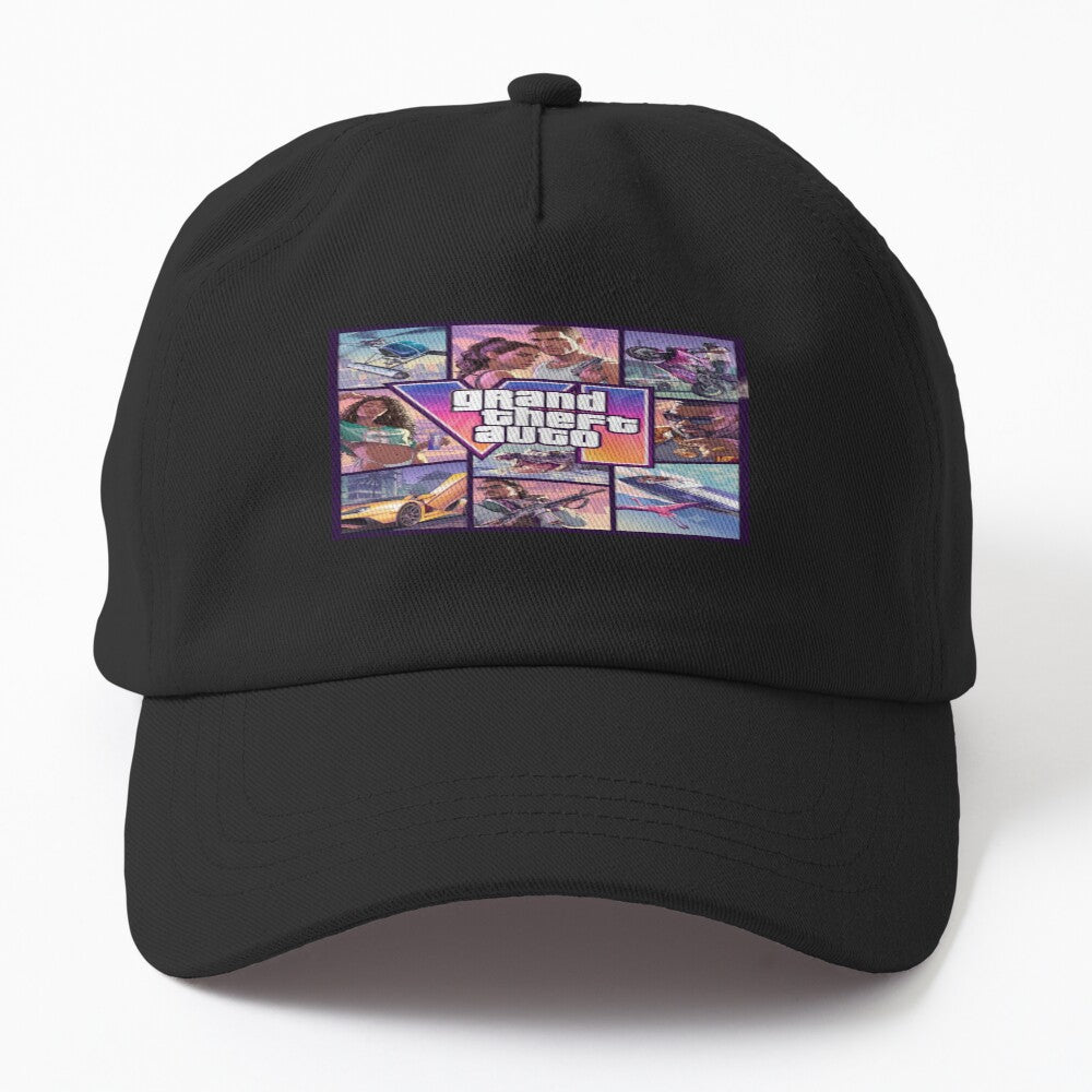 GTA6 Auto Hat