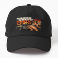 Gta6 - Grand Theft Booty Gaming Gamer Hat